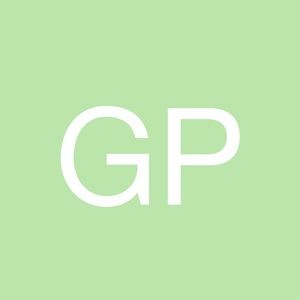 Meet your Posher, Gracyn